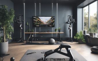 Tempo Review: The All-in-One Home Fitness Studio