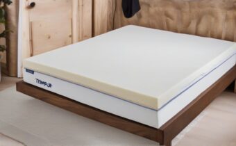 Tempur Topper Supreme Review
