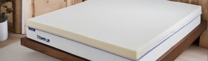 Tempur Topper Supreme Review