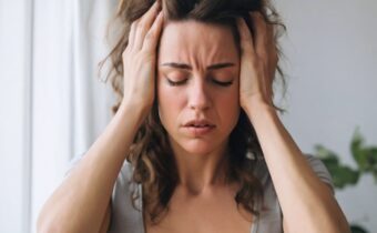 Tension Headaches and Pelvic Floor
