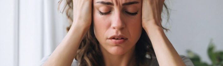 Tension Headaches and Pelvic Floor