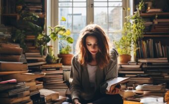 The 15 Best Decluttering Books to Change Your Life