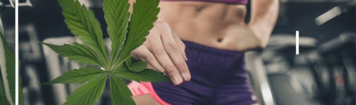 The 3 Best Reasons to Incorporate Cannabis into Your Fitness Routine