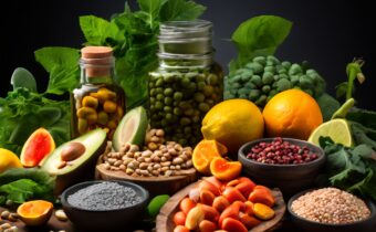 The 8 Vitamins Vegans May Be Missing Out On—and Where To Find Them