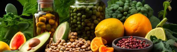 The 8 Vitamins Vegans May Be Missing Out On—and Where To Find Them