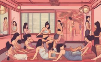 The Affordable Chinatown Massage Parlor Fitness Instructors Swear By