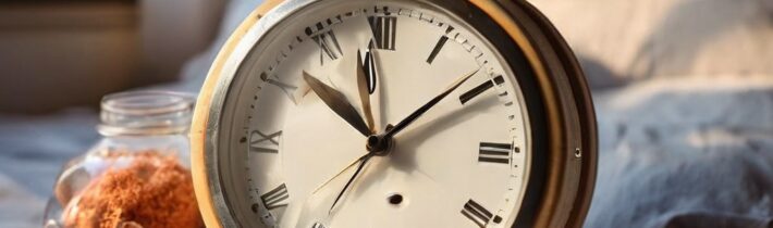 The Best Alarm Clocks That *Don’t* Wake You Up With Sound