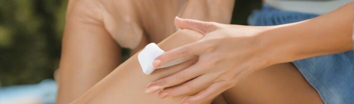 The Best Anti-Chafing Products for Summer Comfort