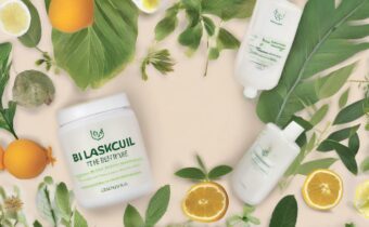 The Best Botanical Ingredients for Sensitive Skin