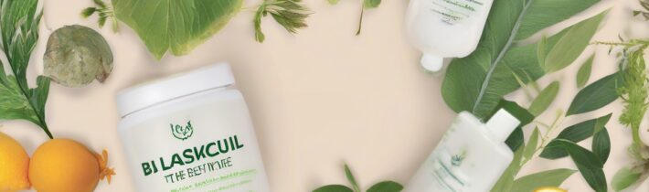 The Best Botanical Ingredients for Sensitive Skin