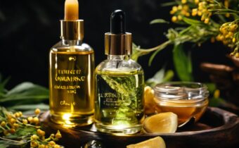 The Best Cleansing Oils for a Luxurious Skincare Experience
