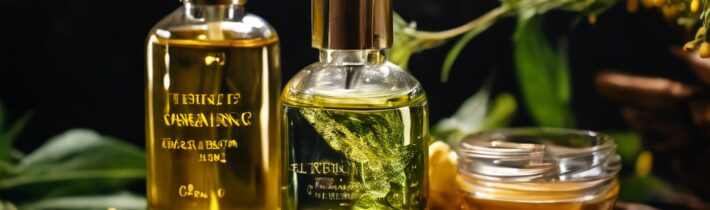 The Best Cleansing Oils for a Luxurious Skincare Experience