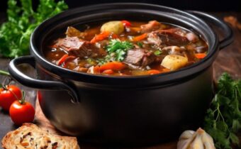 The Best Crock-Pots for Effortless Slow Cooking
