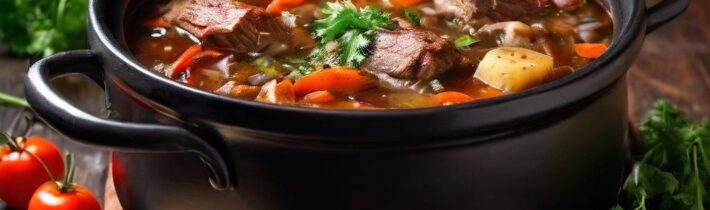 The Best Crock-Pots for Effortless Slow Cooking