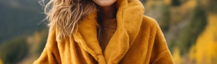 The Best Fleece for Fall: Cozy and Stylish Options