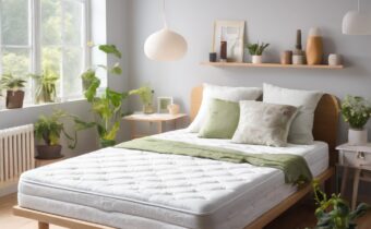The Best Mattresses for Allergy Sufferers