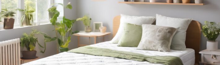 The Best Mattresses for Allergy Sufferers