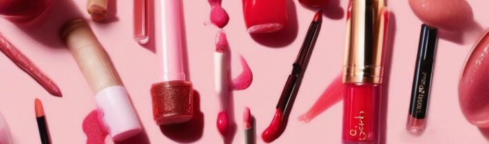 The Best Non-Sticky Lip Glosses for a Flawless Pout