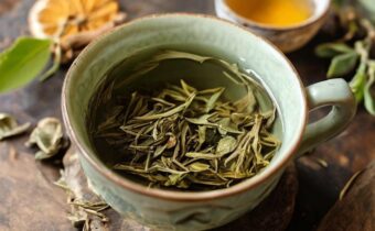 The Best Teas for Gas Relief