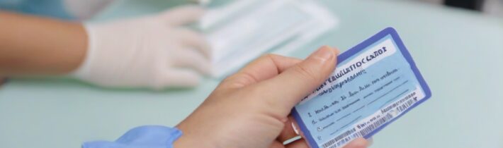 The Best Vaccination Card Holders to Keep Your Proof of Vaccination Safe