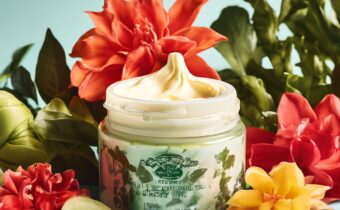 The Body Shop’s Iconic Body Butter Gets a Revamp