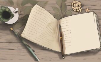 The Five Minute Journal: A Simple Tool for Cultivating Gratitude and Mindfulness