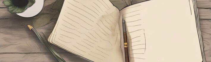 The Five Minute Journal: A Simple Tool for Cultivating Gratitude and Mindfulness