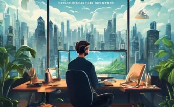 The Future of Remote Work: Trends and Predictions for 2021