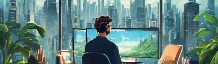 The Future of Remote Work: Trends and Predictions for 2021