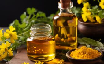 The Health Benefits of Mustard Oil, According to Ayurvedic Practitioners