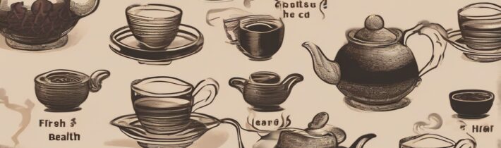 The Health Benefits of Pu-erh Tea, Explained