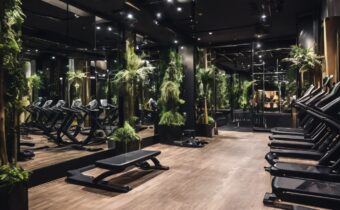 The Hottest Boutique Fitness Studios to Check Out in London Right Now