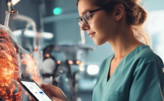 The Importance of New Technology in the Healthcare Industry