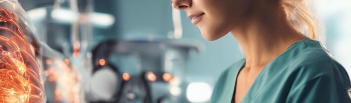 The Importance of New Technology in the Healthcare Industry