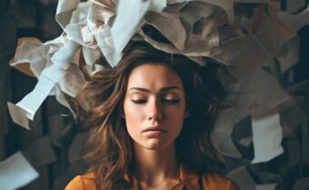 The Invisible Burden of the Mental Load on Women