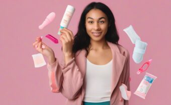 The Menstrual Products for Your Heavy Flow Days