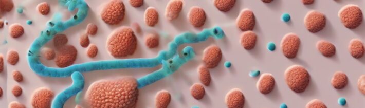 The Microbiome of Centenarians: Unlocking the Secrets to Longevity