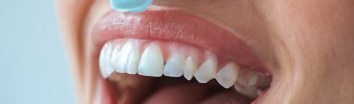 The Nightly Oral Care Routine You Need for Healthier Teeth and Gums