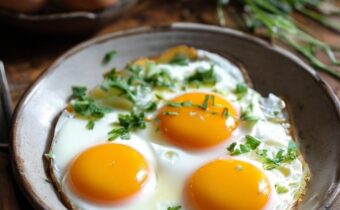 The Only Guide You Need to Make Perfect Eggs—Every Time