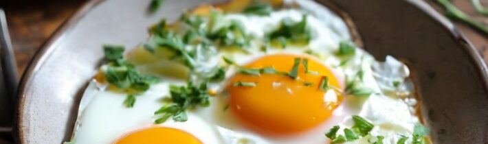 The Only Guide You Need to Make Perfect Eggs—Every Time