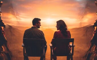 The Power of Couples Counseling: Strengthening Relationships One Session at a Time