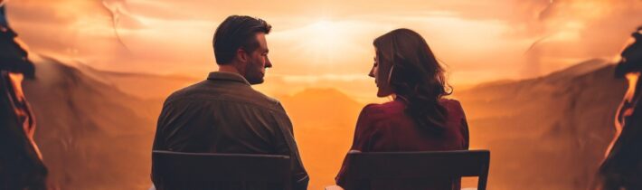 The Power of Couples Counseling: Strengthening Relationships One Session at a Time