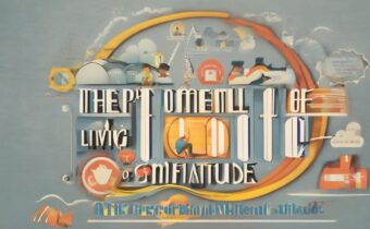 The Power of Positive Mental Attitude: A Guide to Better Living