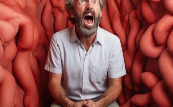 The Real Reason You Get Hemorrhoids—and How to Get Rid of Them