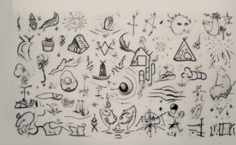 The Rise of At-Home Stick and Poke Tattoos