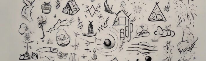 The Rise of At-Home Stick and Poke Tattoos