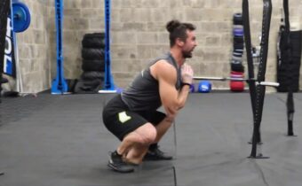 The Rise of the CrossFit Kneesock