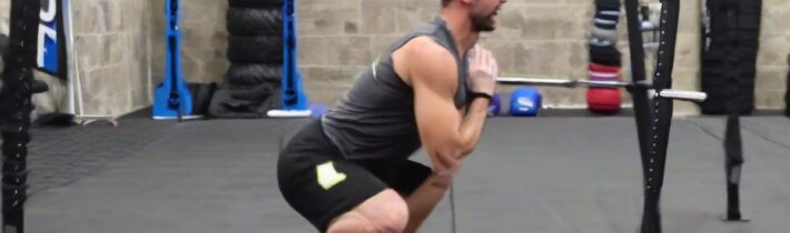 The Rise of the CrossFit Kneesock