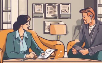 The Role of Financial Counseling In Strong Marriages