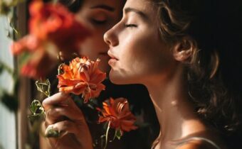 The Role of Smell in Attraction